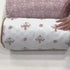 Florida Nova Ultra-Light Cotton Rich Super Soft Reversible Summer Dohar (Top Sheet) for Single & Double Bed